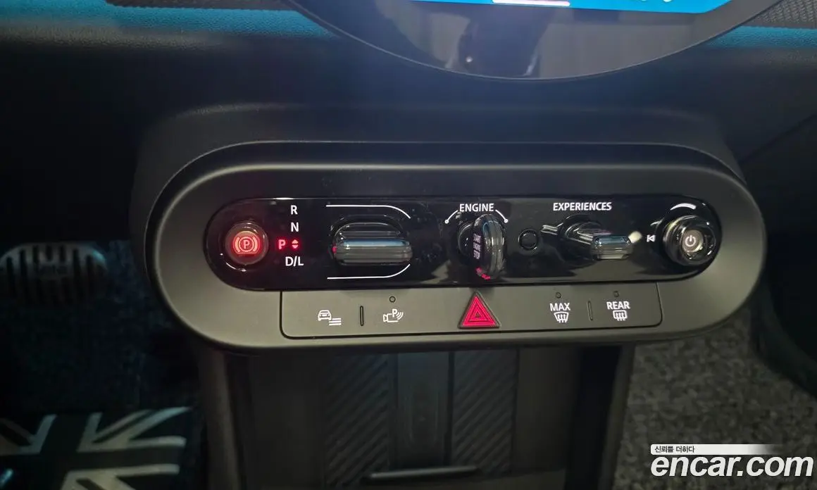 Mini Cooper 2025 2.0 автомат (гидро), фото 9
