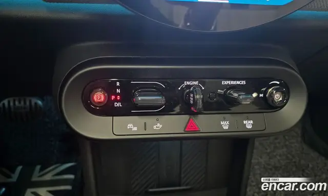 Mini Cooper 2025 2.0 автомат (гидро), миниатюра 9