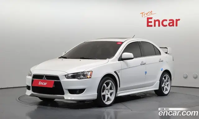 Mitsubishi Lancer, 2010, 156 983 км Mitsubishi Lancer, 2010, 156 983 км