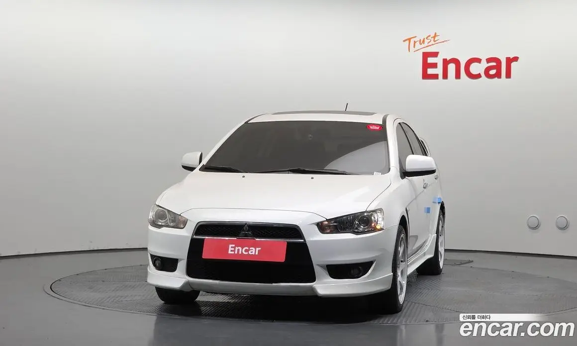 Mitsubishi Lancer 2010 2.0 автомат (гидро), фото 3 Mitsubishi Lancer 2010 2.0 автомат (гидро), фото 3