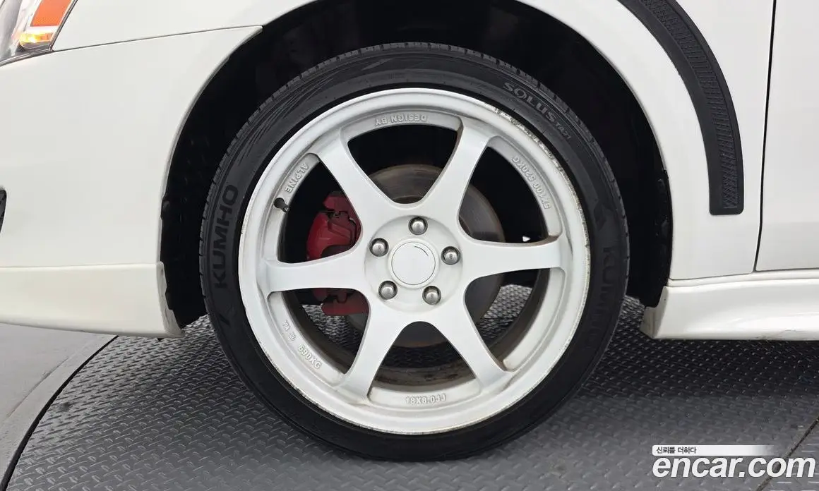 Mitsubishi Lancer 2010 2.0 автомат (гидро), фото 5 Mitsubishi Lancer 2010 2.0 автомат (гидро), фото 5