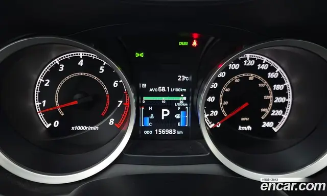 Mitsubishi Lancer 2010 2.0 автомат (гидро), миниатюра 8 Mitsubishi Lancer 2010 2.0 автомат (гидро), миниатюра 8