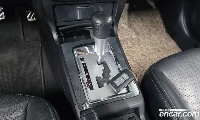 Mitsubishi Lancer 2010 2.0 автомат (гидро), миниатюра 9 Mitsubishi Lancer 2010 2.0 автомат (гидро), миниатюра 9