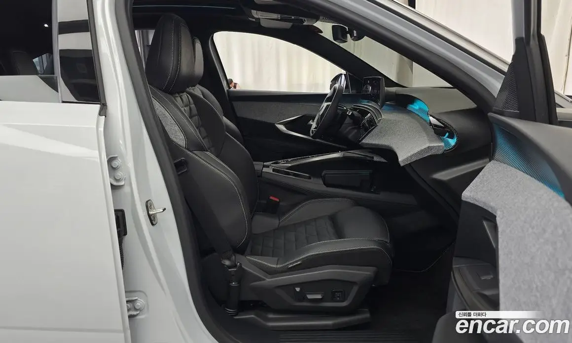 Peugeot 3008 2025 1.2 автомат (гидро), фото 16