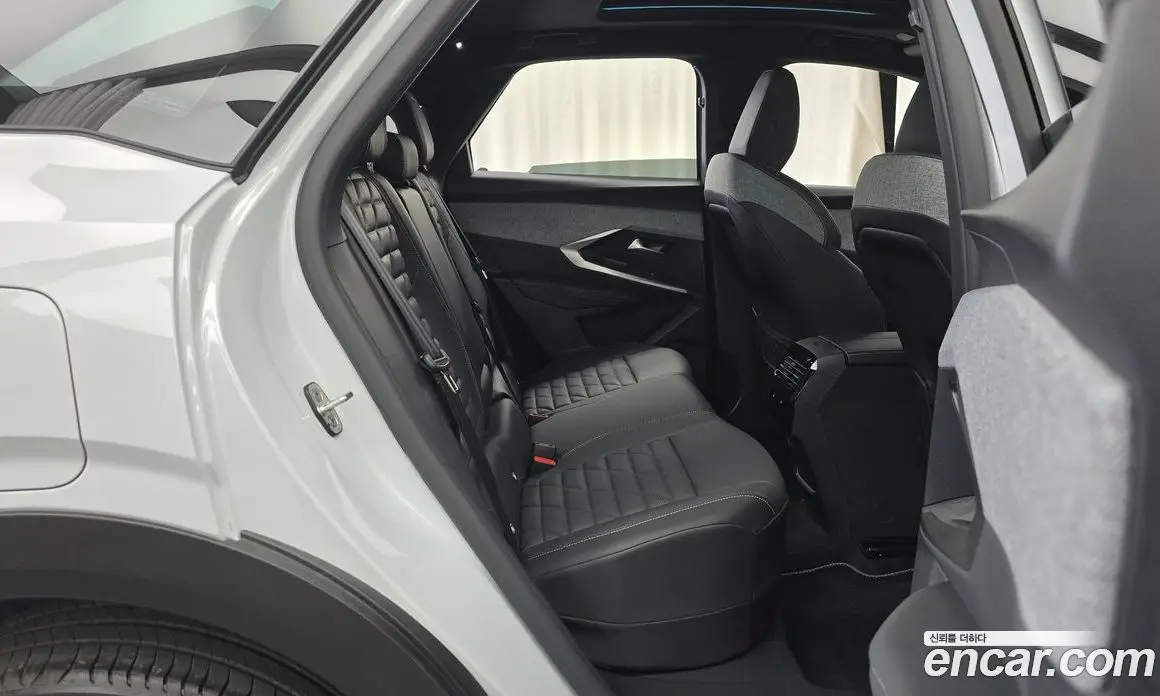 Peugeot 3008 2025 1.2 автомат (гидро), фото 17