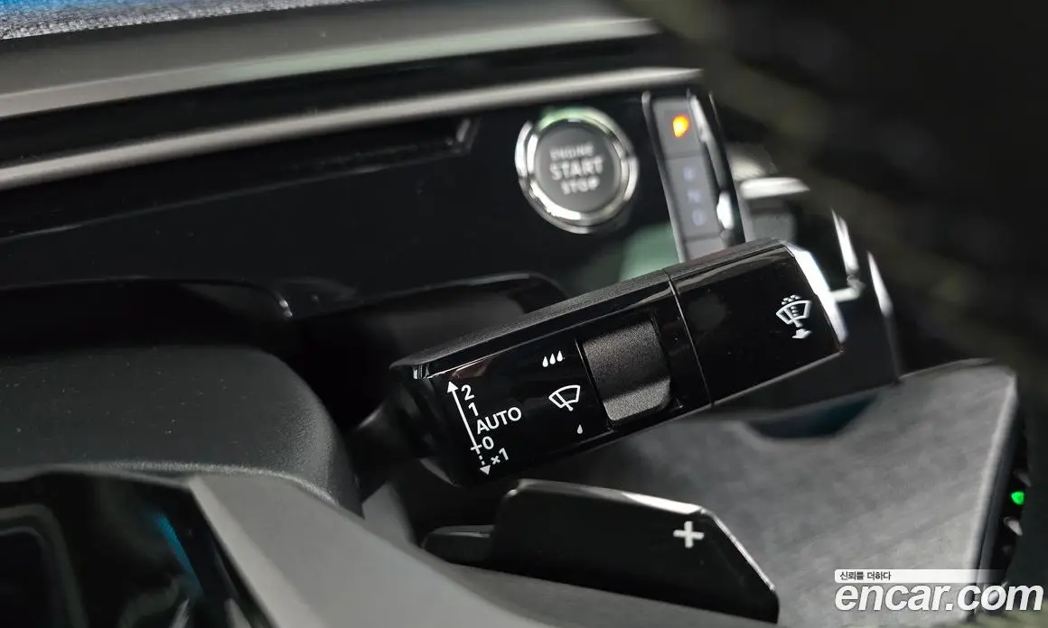 Peugeot 3008 2025 1.2 автомат (гидро), фото 21