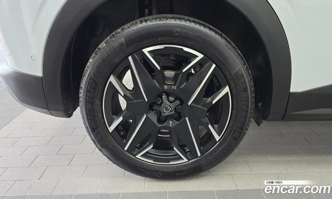 Peugeot 3008 2025 1.2 автомат (гидро), фото 5