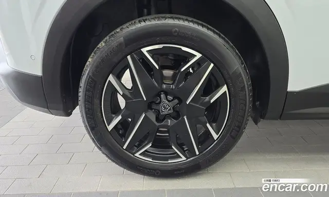 Peugeot 3008 2025 1.2 автомат (гидро), миниатюра 5
