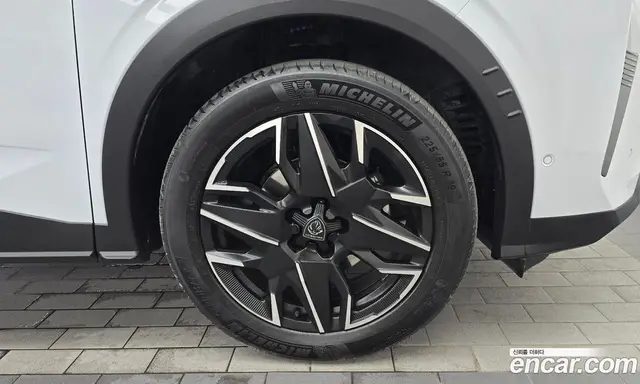 Peugeot 3008 2025 1.2 автомат (гидро), миниатюра 7