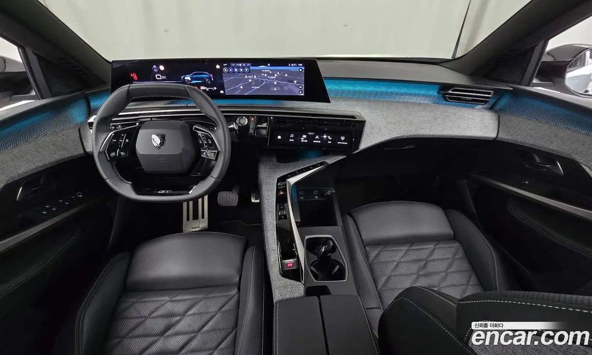 Peugeot 3008 2025 1.2 автомат (гидро), фото 10