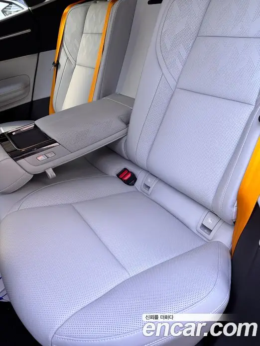 Polestar Polestar 4 2025 0.1 автомат (гидро), миниатюра 5 Polestar Polestar 4 2025 0.1 автомат (гидро), миниатюра 5