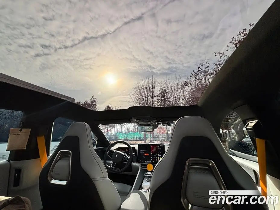 Polestar Polestar 4 2025 0.1 автомат (гидро), фото 6 Polestar Polestar 4 2025 0.1 автомат (гидро), фото 6