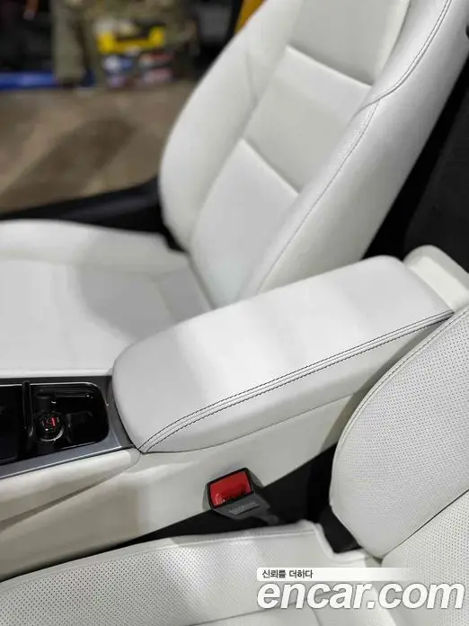 Porsche 718 2018 2.5 автомат (гидро), миниатюра 4