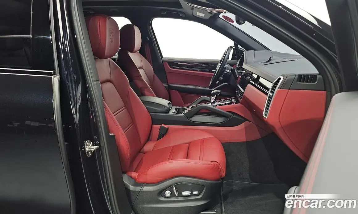 Porsche Cayenne 2019 3.0 автомат (гидро), фото 13