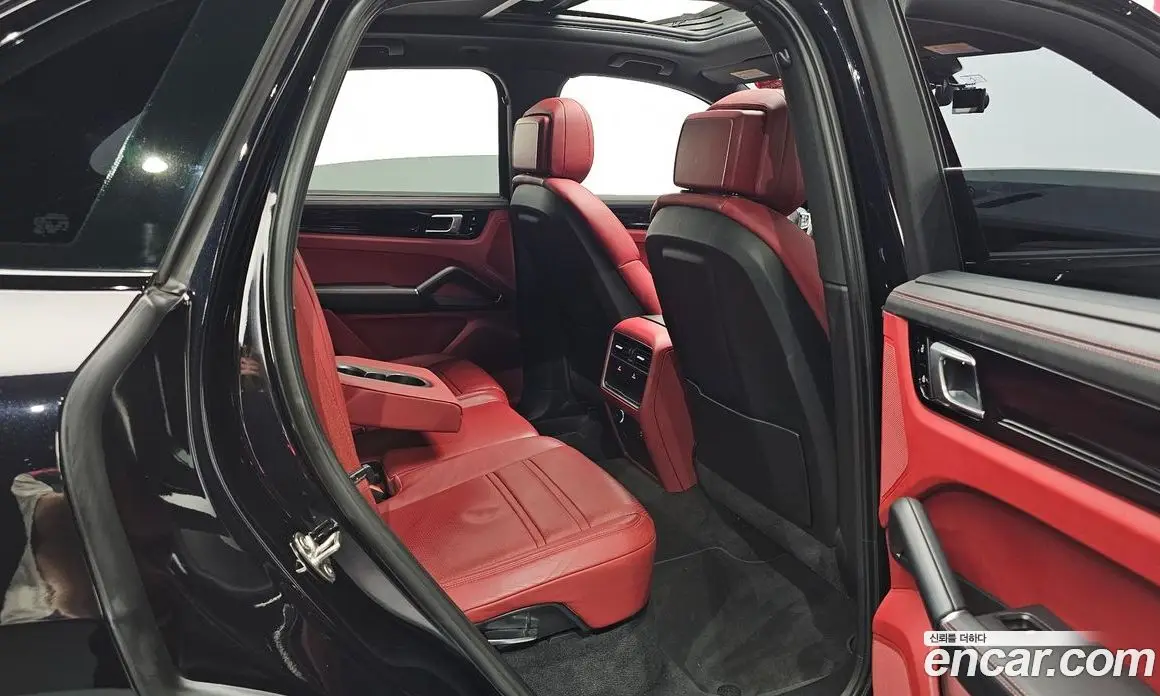 Porsche Cayenne 2019 3.0 автомат (гидро), фото 16