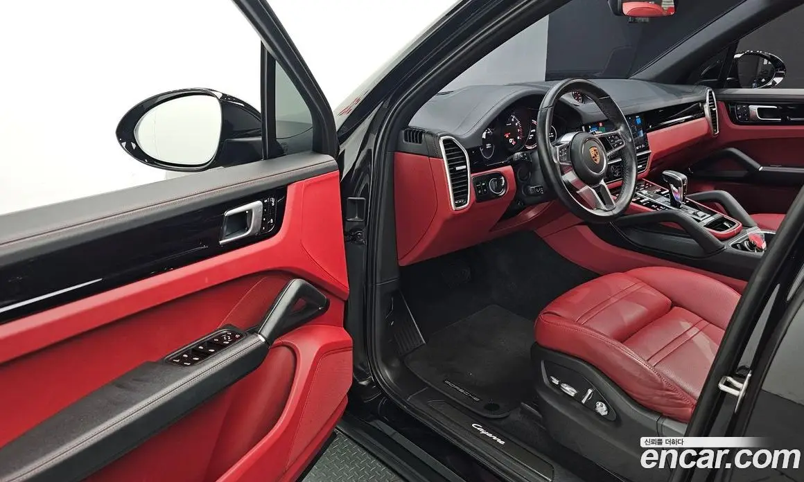 Porsche Cayenne 2019 3.0 автомат (гидро), фото 17