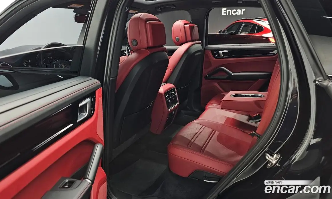Porsche Cayenne 2019 3.0 автомат (гидро), фото 18