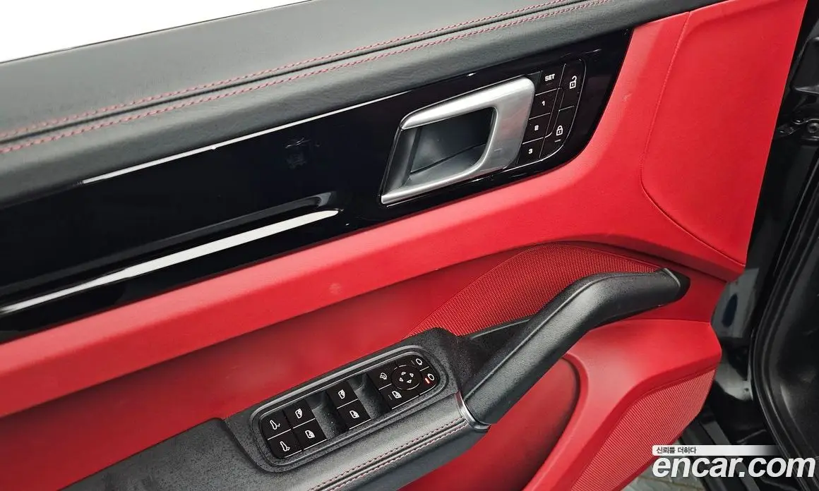 Porsche Cayenne 2019 3.0 автомат (гидро), фото 24