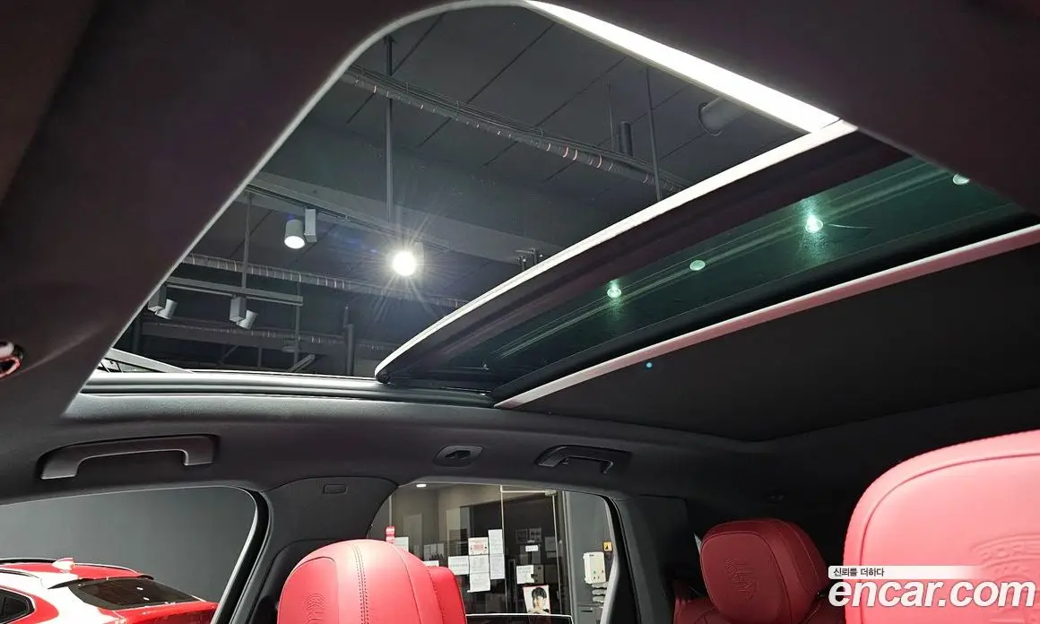 Porsche Cayenne 2019 3.0 автомат (гидро), фото 25