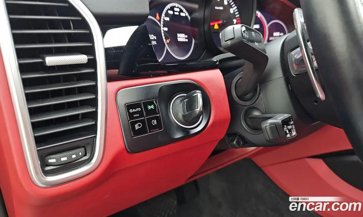 Porsche Cayenne 2019 3.0 автомат (гидро), фото 29