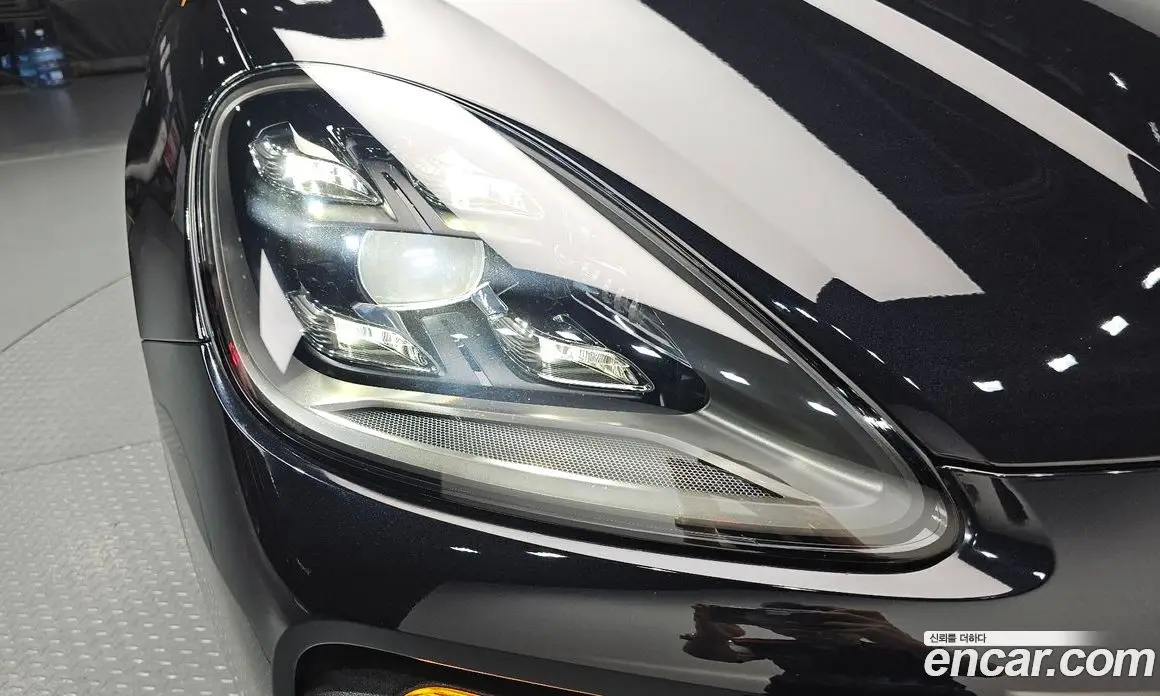 Porsche Cayenne 2019 3.0 автомат (гидро), фото 8