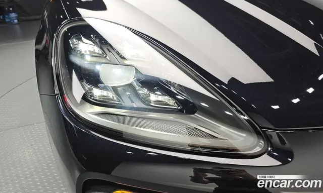 Porsche Cayenne 2019 3.0 автомат (гидро), миниатюра 8