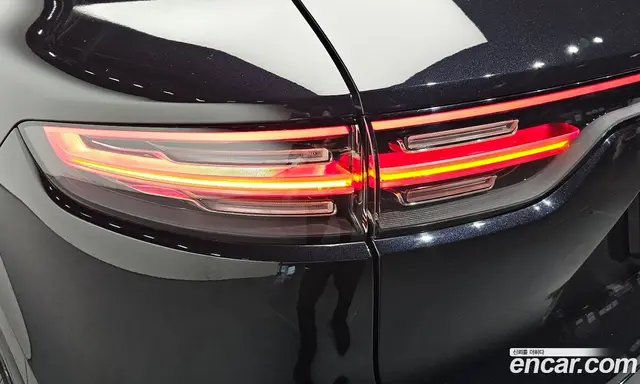 Porsche Cayenne 2019 3.0 автомат (гидро), миниатюра 9