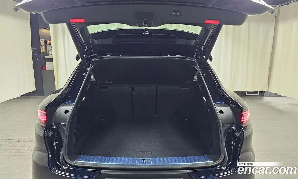 Porsche Cayenne 2022 4.0 автомат (гидро), фото 23