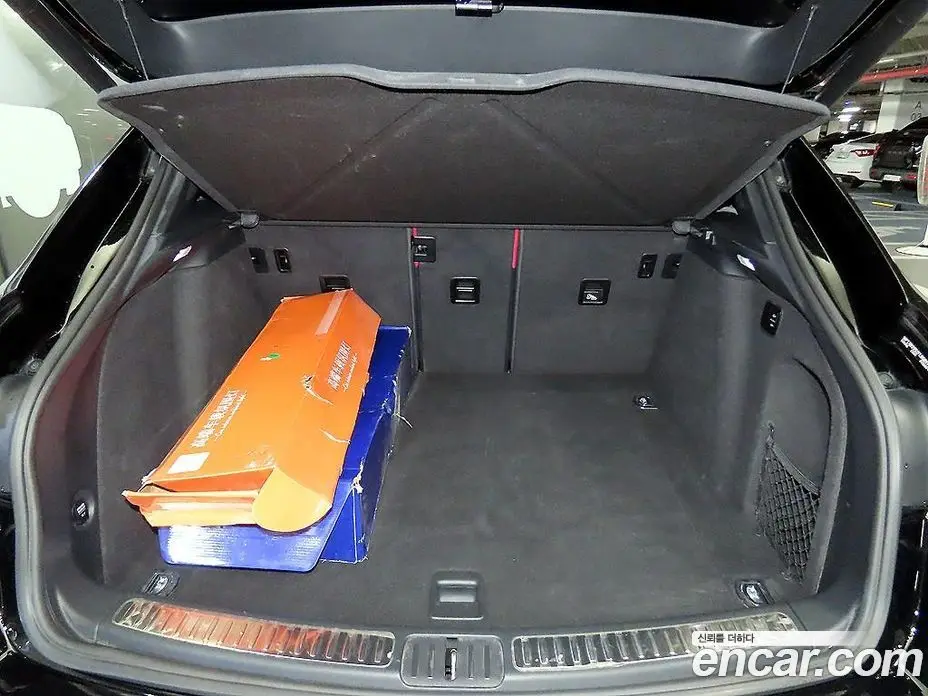 Porsche Macan 2015 3.0 автомат (гидро), фото 17