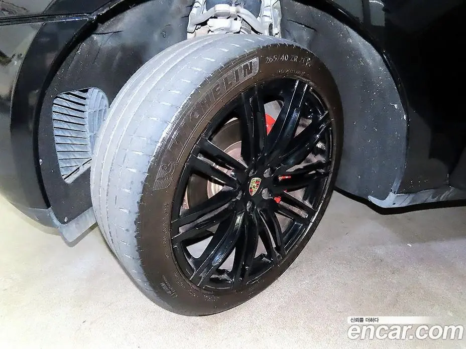 Porsche Macan 2015 3.0 автомат (гидро), фото 20