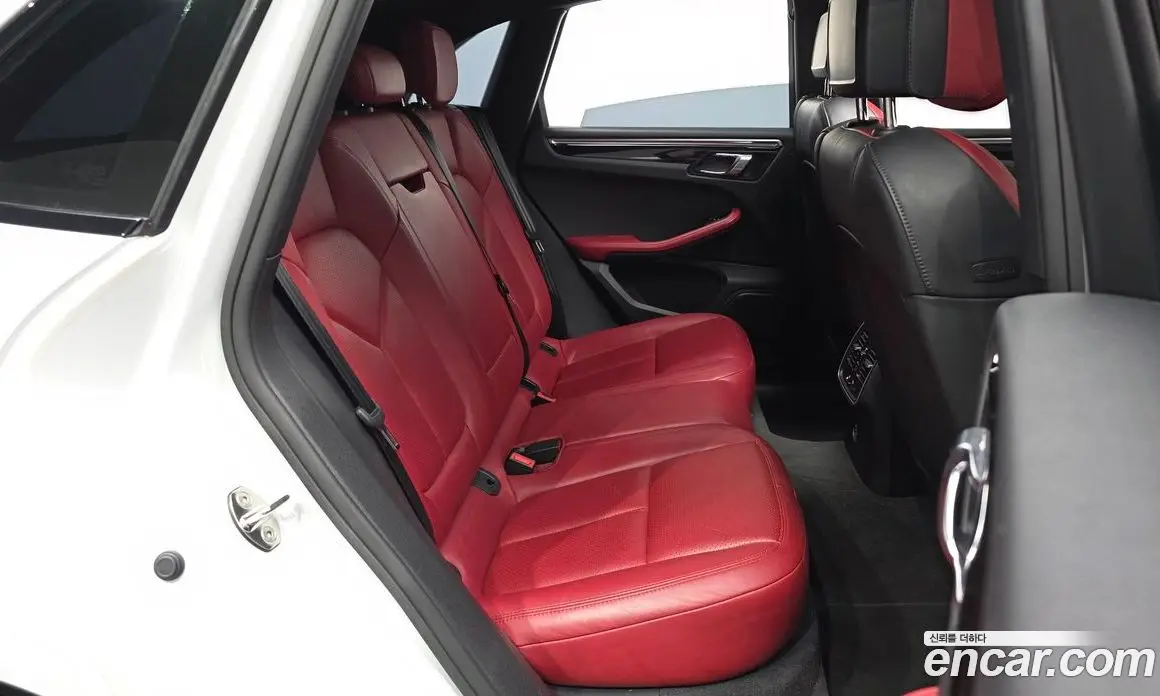 Porsche Macan 2016 3.0 автомат (гидро), фото 12