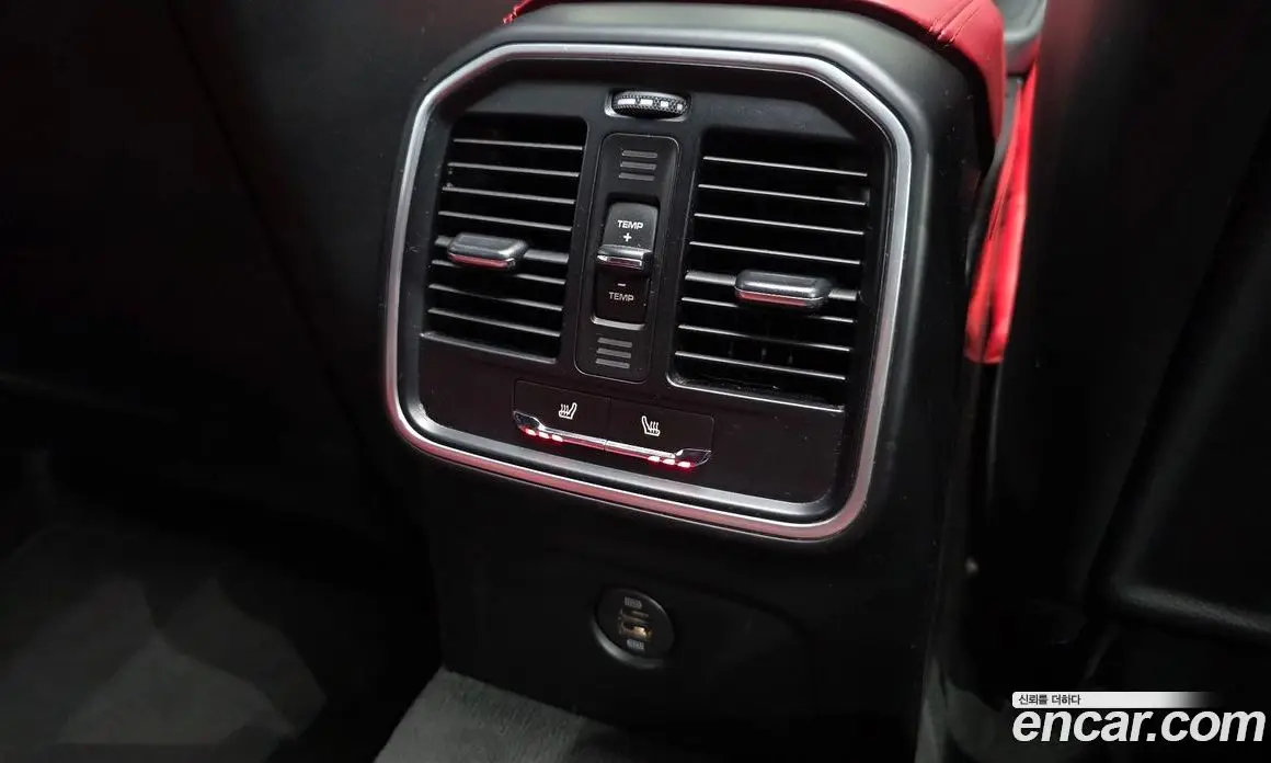 Porsche Macan 2016 3.0 автомат (гидро), фото 17