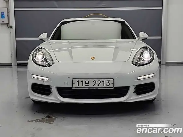 Porsche Panamera 2015 3.0 автомат (гидро), миниатюра 2