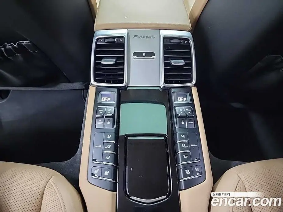 Porsche Panamera 2015 3.0 автомат (гидро), фото 12