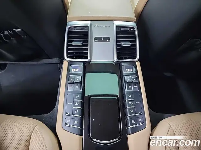 Porsche Panamera 2015 3.0 автомат (гидро), миниатюра 12