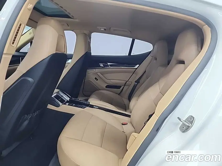 Porsche Panamera 2015 3.0 автомат (гидро), фото 13