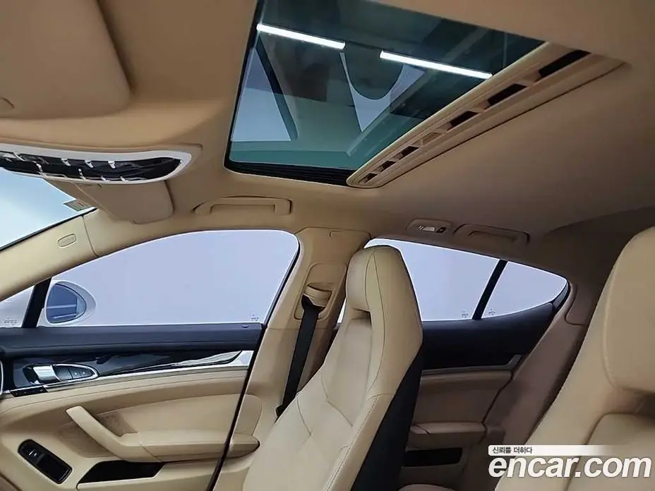 Porsche Panamera 2015 3.0 автомат (гидро), фото 14