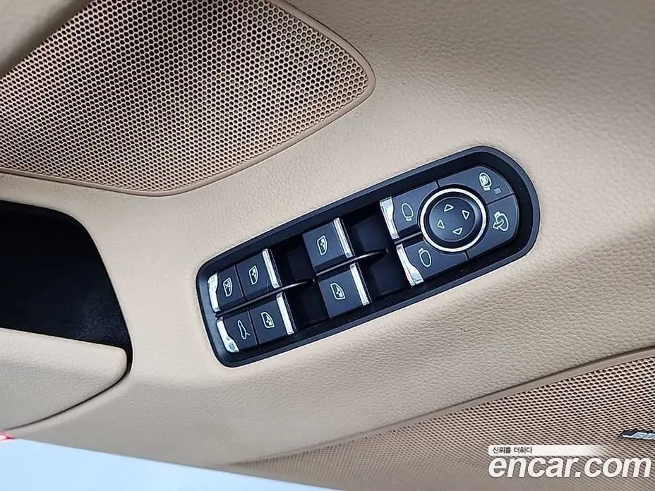 Porsche Panamera 2015 3.0 автомат (гидро), фото 16