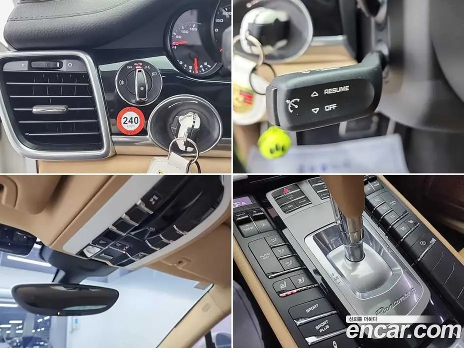 Porsche Panamera 2015 3.0 автомат (гидро), фото 18
