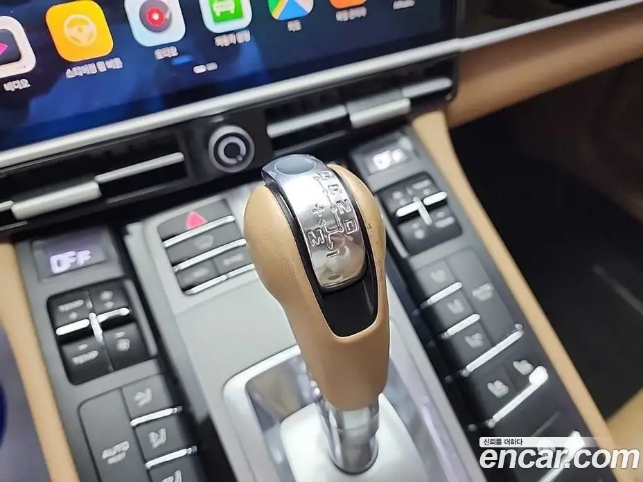 Porsche Panamera 2015 3.0 автомат (гидро), фото 9