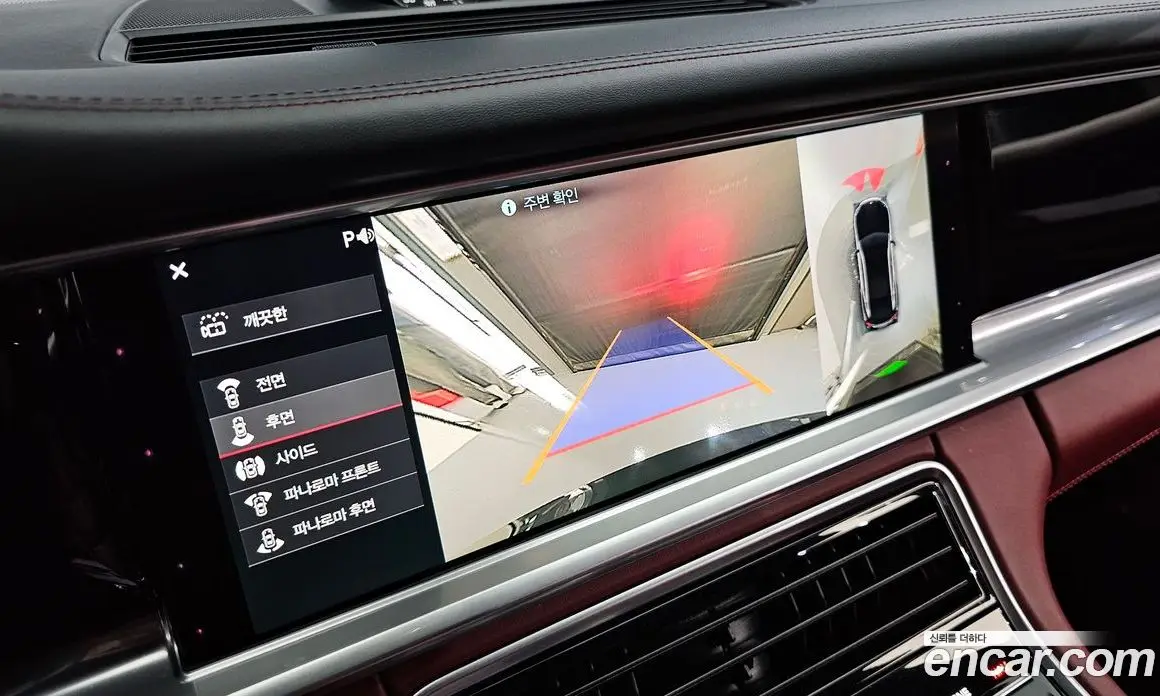 Porsche Panamera 2017 2.9 автомат (гидро), фото 16