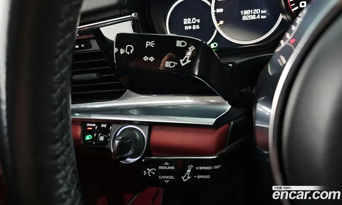 Porsche Panamera 2017 2.9 автомат (гидро), фото 17