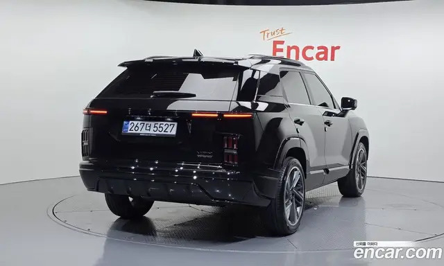 SsangYong Actyon 2025 1.5 автомат (гидро), миниатюра 2