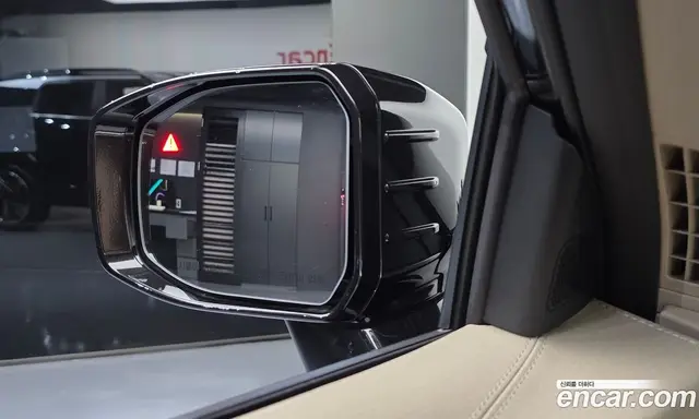 SsangYong Actyon 2025 1.5 автомат (гидро), миниатюра 11