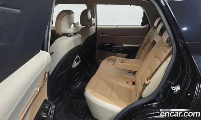 SsangYong Actyon 2025 1.5 автомат (гидро), миниатюра 12