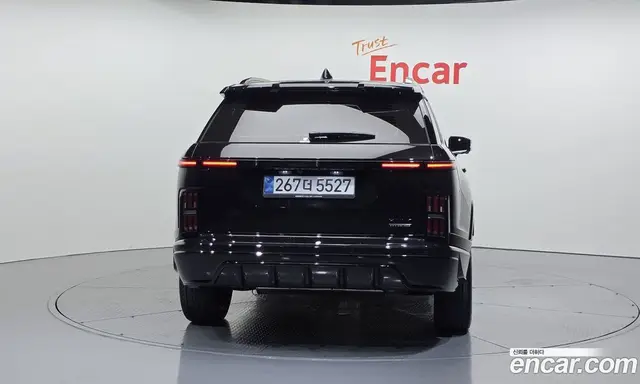 SsangYong Actyon 2025 1.5 автомат (гидро), миниатюра 4