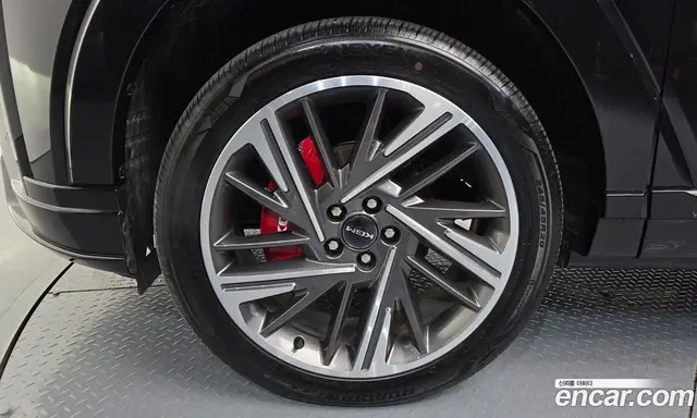 SsangYong Actyon 2025 1.5 автомат (гидро), миниатюра 5