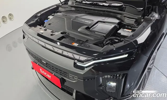 SsangYong Actyon 2025 1.5 автомат (гидро), миниатюра 6