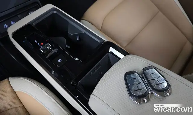 SsangYong Actyon 2025 1.5 автомат (гидро), миниатюра 9