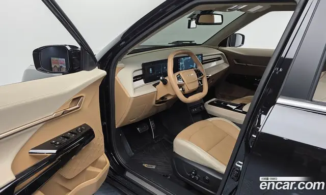 SsangYong Actyon 2025 1.5 автомат (гидро), миниатюра 10